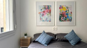 Cozy Studio on Copacabana Beach & Next to Ipanema